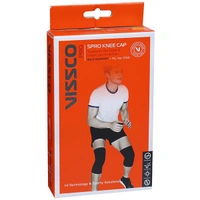 VISS.PRO SPRO KNEE CAP+ - LARGE