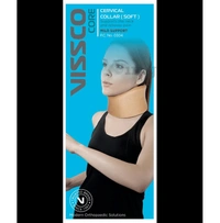 VISS.CERVICAL COLLAR SOFT - MEDIUM