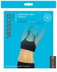 VISS.ABDO BELT 80-90 - MEDIUM
