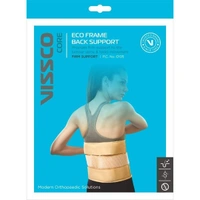VISS.ECO FRAME BELT - 1PC