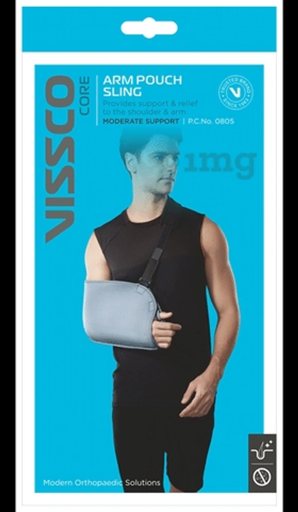 VISS.ARM SLING - MEDIUM