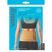 VISS.MAGNETIC BELT - MEDIUM