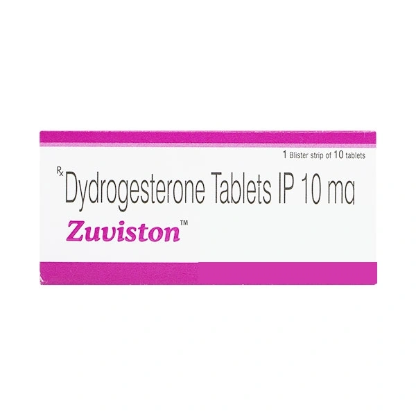 ZUVISTON TAB - 10TAB