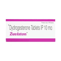 ZUVISTON TAB - 10TAB