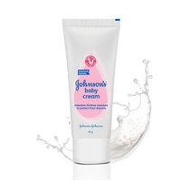 JOHNSONS BABY CREAM - 50GM