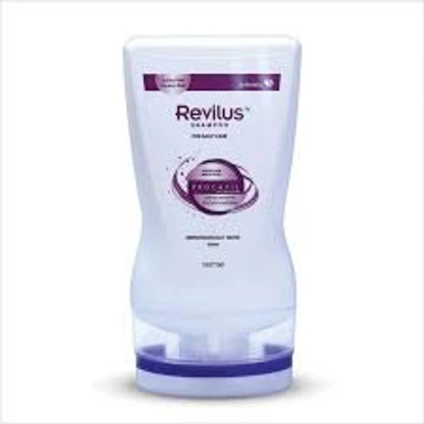 Revilus shampoo - 100ml