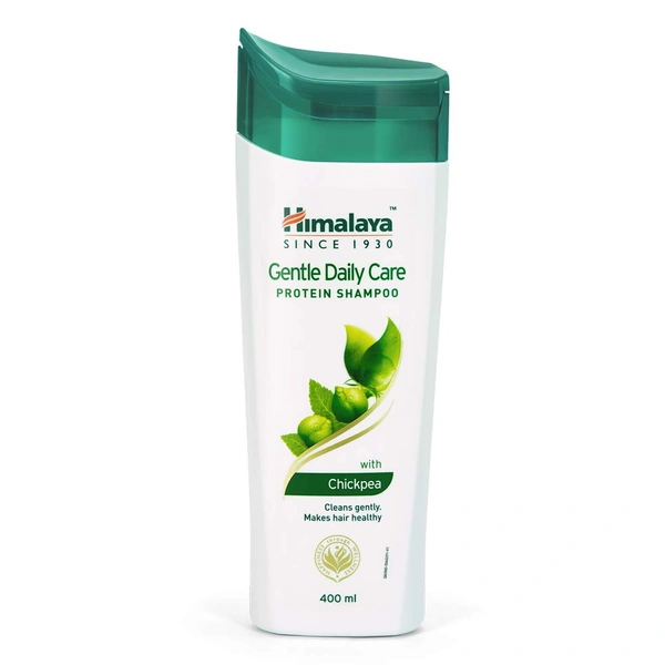 HIMA.GENTLE D/CARE SHAMPO - 400ML
