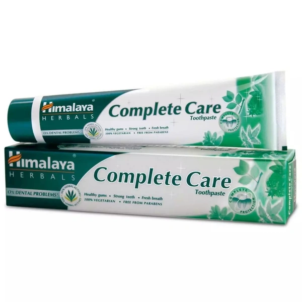 HIMA.COMPLETE CARE PASTE - 150GM
