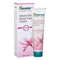 HIMA.NAT GLW FAIRNES CREM - 25GM