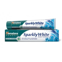 HIMA.SPARKLING WHITE T/P - 150GM