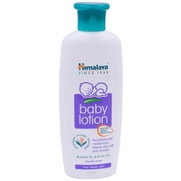 HIMA.BABY LOTION - 100ML