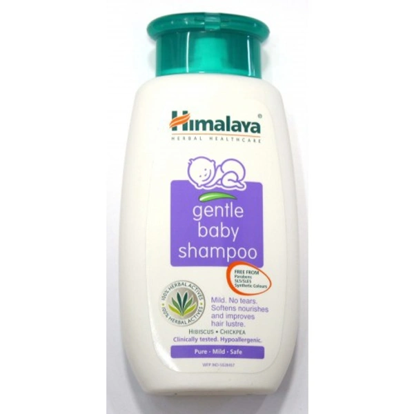 HIMA.BABY SHAMPOO - 400ML