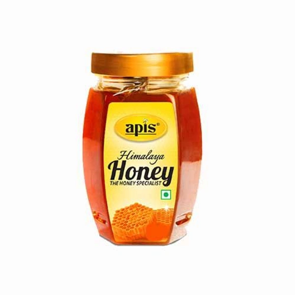HIMALAYA HONEY - 225GM