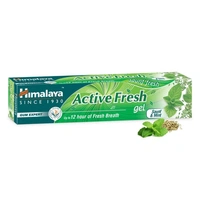 HIMA.ACTIVE FRESH GEL - 80GM
