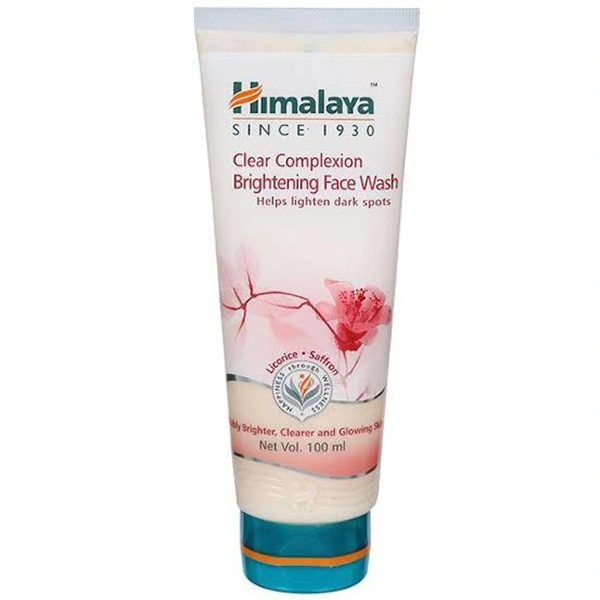 HIMA.CLEAR BRIGHTNING F/W - 50ML