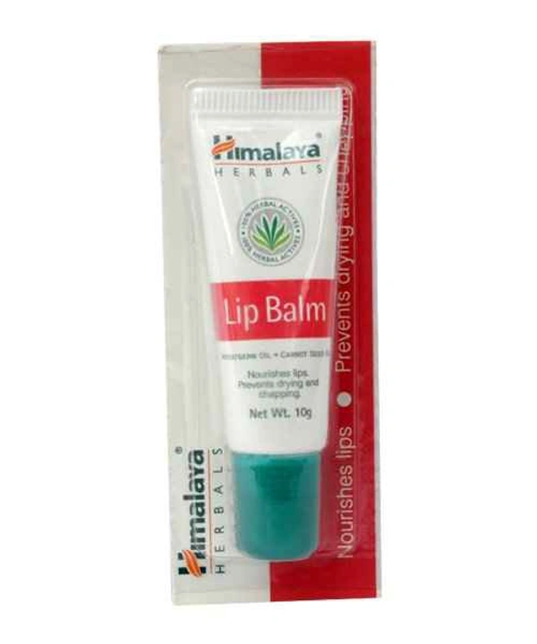 HIMA.LIP BALM - 10GM