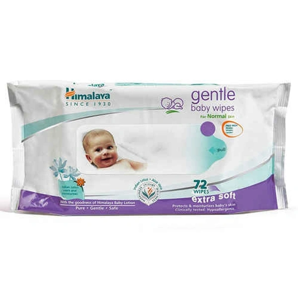HIMA.BABY WIPES - 12PCS