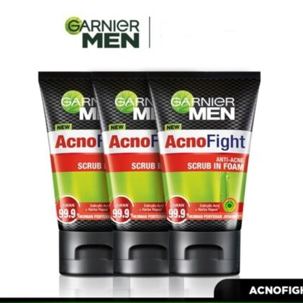 GARN.MEN AC.FIGHT CREAM - 20GM