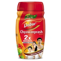 DABUR CHYAWANPRASH - 1KG