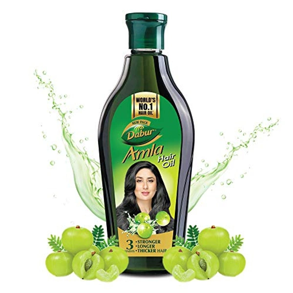 DABUR AMLA HAIR OIL - 450ML