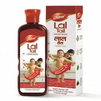 DABUR LAL TAIL - 100ML