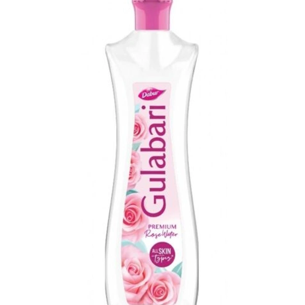 DABUR GULABARI PRE ROSE W - 400ML