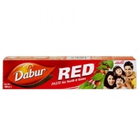 DABUR RED PASTE - 200GM