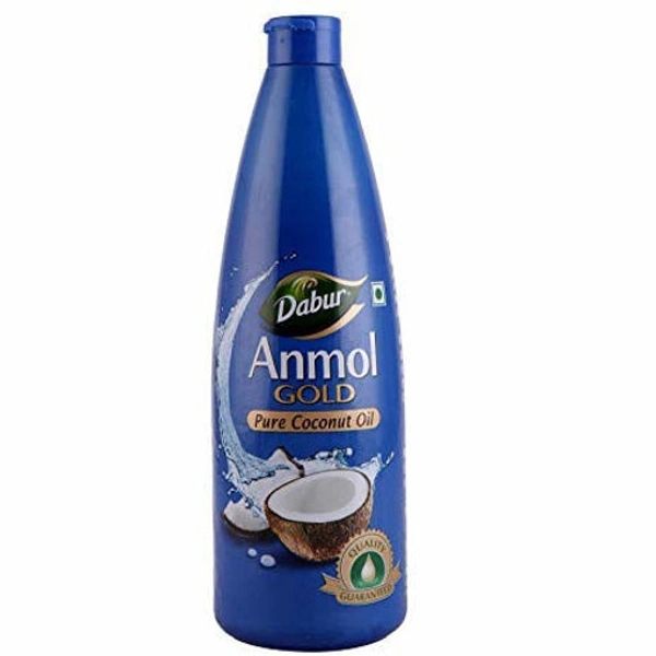 DABUR ANMOL GOLD COCO OIL - 175ML