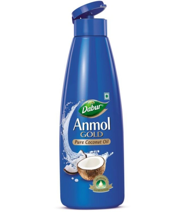 DABUR ANMOL GOLD OIL - 45ML