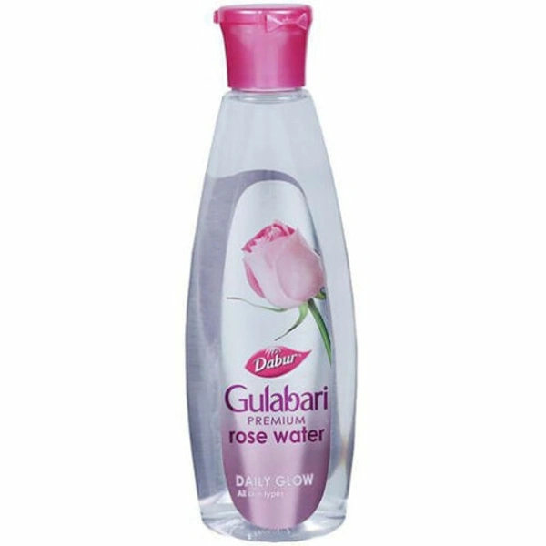 DABUR GULABARI WATER - 60ML