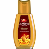 DABUR ALMOND HAIR OIL - 100ML