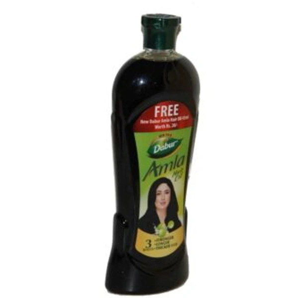 DABUR AMLA RS20 - 70ML