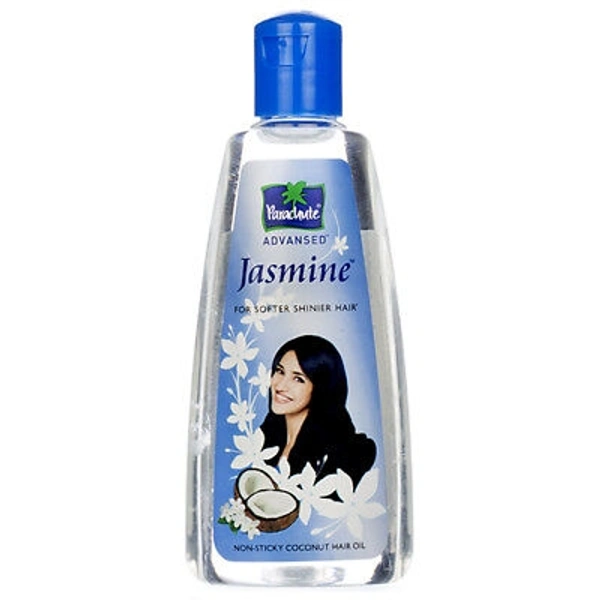 PARACHUTE JASMINE HAIR OI - 190ML