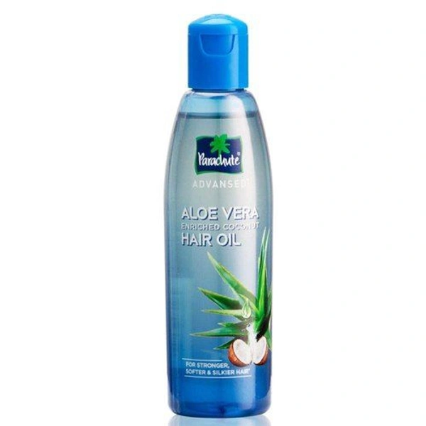 PARACHUTE ALOVERA OIL - 75ML