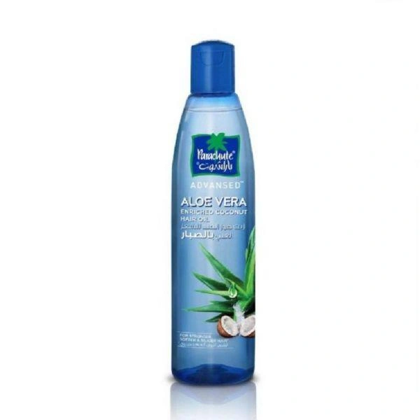 PARACHUTE ALOE VERA H/OIL - 250ML