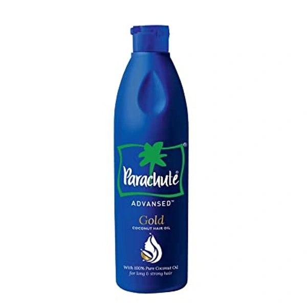 PARACHUTE GOLD OIL - 50ML