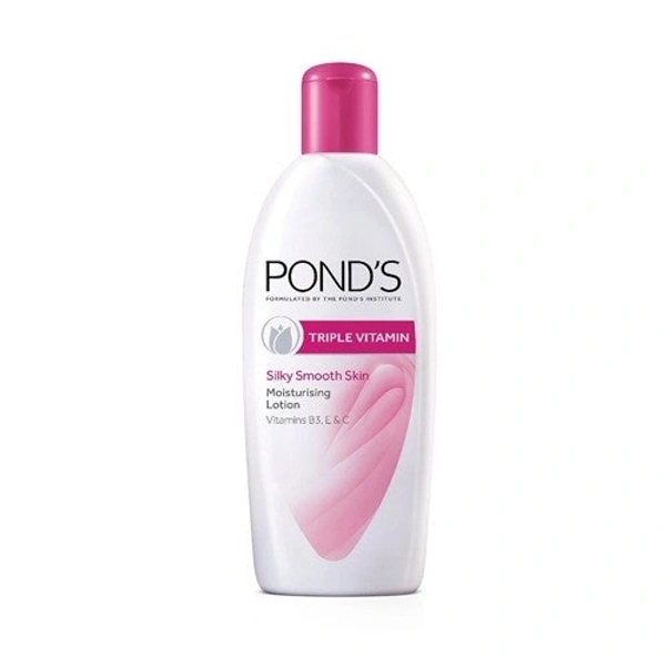 PONDS T.VITAMIN LOTION - 300ML