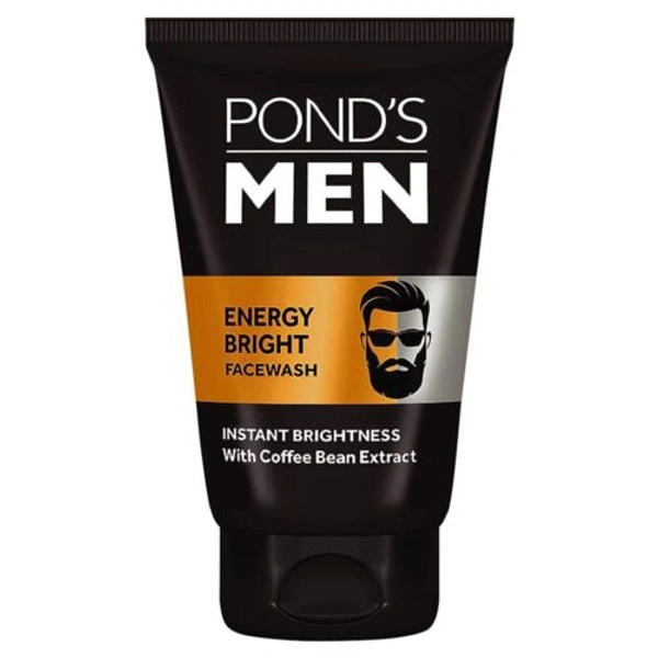 PONDS MEN ENERGY F/W - 100GM