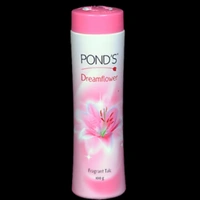 PONDS DREAM FLOWER TALC. - 100GM