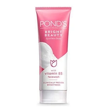 PONDS BRIGHT/BEAUTY FAC/W - 50GM