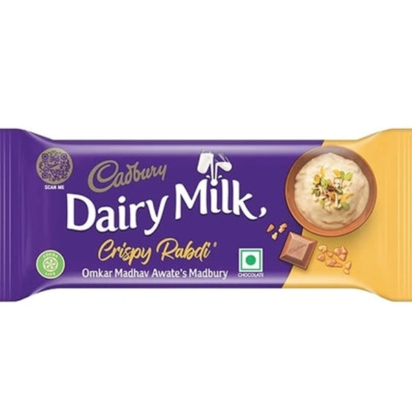 CADB.DAIRY MILKY RABDI
