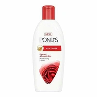 PONDS ROSE BODY LOTION - 100ML