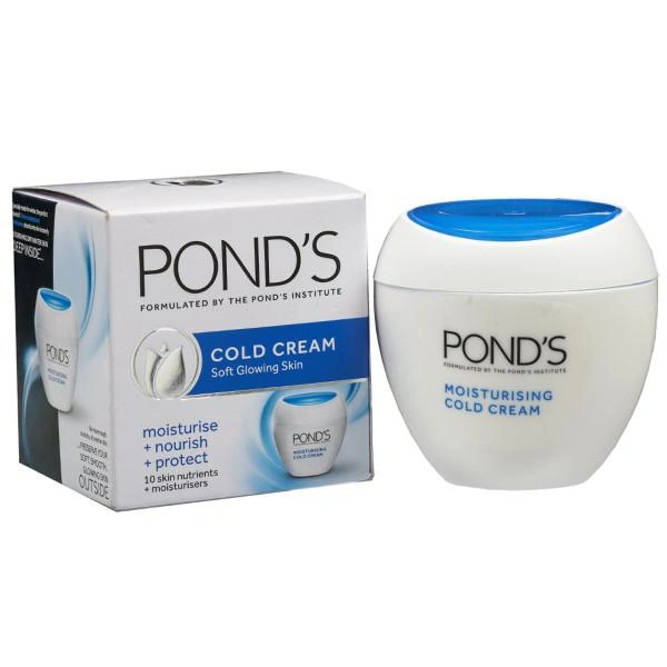 PONDS COLD CREAM - 50GM