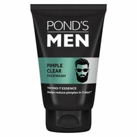 PONDS MEN PIMPLECLEAR F/W - 100GM
