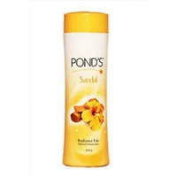 PONDS SANDAL TALC - 20GM