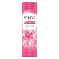 PONDS DREAMFLOWER TALC - 25GM