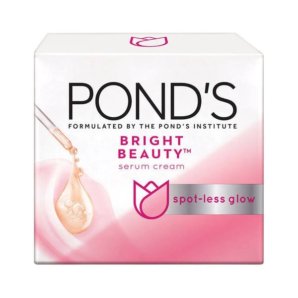 PONDS BR/BEAUTY SERUM CRM - 15GM
