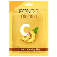 PONDS PINEAPPLE SH MASK - 1N