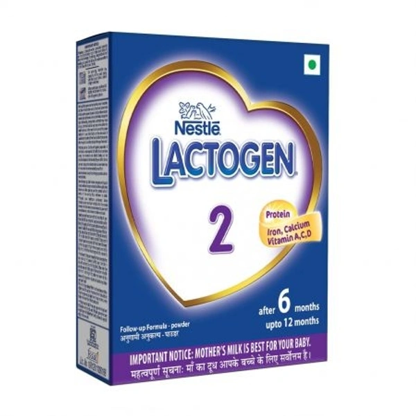 LACTOGEN NO.2 REFILL