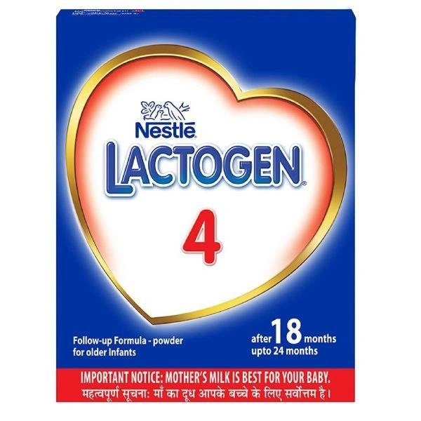 LACTOGEN NO.4 REFILL